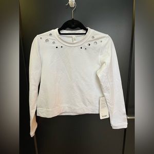 Brand New Lululemon Space Crew